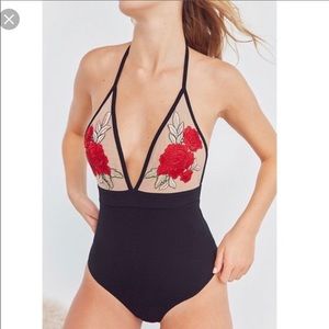 Body Suit only worn once